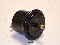 JAPANPARTS FC897S Kraftstofffilter