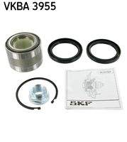 SKF VKBA3955 Radlagersatz