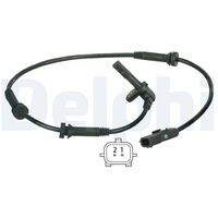 DELPHI SS20473 Sensor, Raddrehzahl