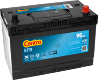 CENTRA CL954 Starterbatterie