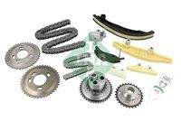 Schaeffler INA 559100050 Steuerkettensatz