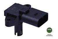 NTK 91119 Sensor, Saugrohrdruck