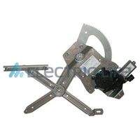ELECTRIC LIFE ZRME34R Fensterheber