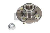 MAXGEAR 330464 Radlagersatz