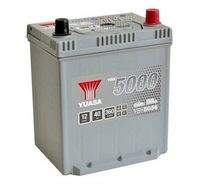 YUASA YBX5056 Starterbatterie
