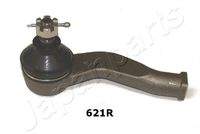 JAPANPARTS TI621R Spurstangenkopf
