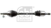 FEBI BILSTEIN 182433 Antriebswelle
