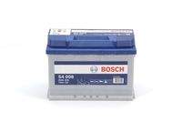 BOSCH 0092S40080 Starterbatterie