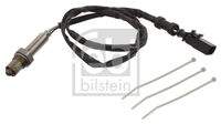 FEBI BILSTEIN 37565 Bremsbelagsatz, Scheibenbremse