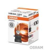 ams-OSRAM 9005XS Glühlampe, Fernscheinwerfer