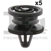 FA1 11400255 Clip, Zier-/Schutzleiste