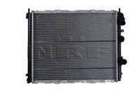 NRF 53209 Kühler, Motorkühlung