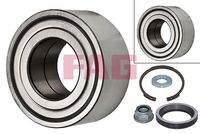 Schaeffler FAG 713644180 Radlagersatz