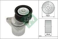 Schaeffler INA 534012820 Riemenspanner, Keilrippenriemen