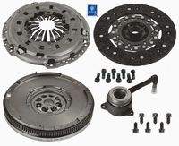 SACHS 2290601185 Kupplungssatz