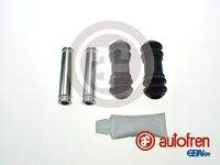 AUTOFREN SEINSA D7051C Führungshülsensatz, Bremssattel