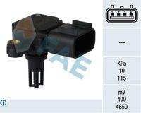 FAE 15070 Sensor, Saugrohrdruck