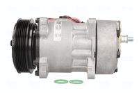NISSENS 89083 Kompressor, Klimaanlage
