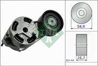 Schaeffler INA 534051610 Riemenspanner, Keilrippenriemen