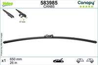 VALEO 583985 Wischblatt