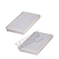 HENGST FILTER E3991LI2 Filter, Innenraumluft
