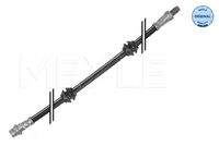 MEYLE 53145250002 Bremsschlauch