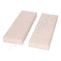 JAPANPARTS FAAH016 Filter, Innenraumluft