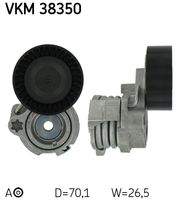 SKF VKM38350 Riemenspanner, Keilrippenriemen