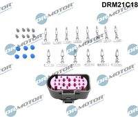 Dr.Motor Automotive DRM21C18 Stecker