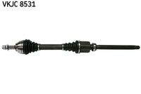 SKF VKJC8531 Antriebswelle