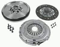 SACHS 2289601001 Kupplungssatz