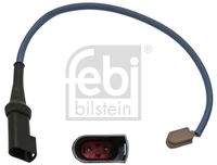 FEBI BILSTEIN 100945 Warnkontakt, Bremsbelagverschleiß