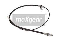 MAXGEAR 320732 Seilzug, Feststellbremse