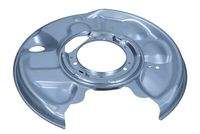 MAXGEAR 193252 Spritzblech, Bremsscheibe