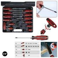 KS TOOLS 1511150 Schraubendrehersatz
