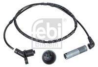 FEBI BILSTEIN 24129 Sensor, Raddrehzahl