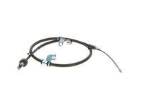 BOSCH 1987482843 Seilzug, Feststellbremse