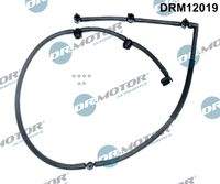 Dr.Motor Automotive DRM12019 Schlauch, Leckkraftstoff