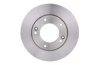 BOSCH 0986479230 Bremsscheibe