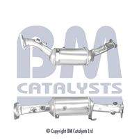 BM CATALYSTS BM11049 Ruß-/Partikelfilter, Abgasanlage