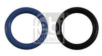 FEBI BILSTEIN 21587 Dichtung, Kraftstofffilter