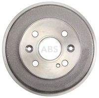 A.B.S. 2868S Bremstrommel