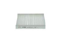 BOSCH 1987435168 Filter, Innenraumluft