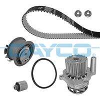DAYCO KTBWP2964 Wasserpumpe + Zahnriemensatz