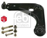 FEBI BILSTEIN 33099 Lenker, Radaufhängung