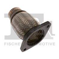 FA1 VW460145 Flexrohr, Abgasanlage