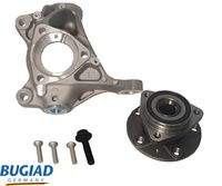 BUGIAD BSP25041PROKIT Achsschenkel, Radaufhängung