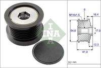 Schaeffler INA 535025910 Generatorfreilauf