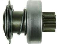 AS-PL SD4014 Freilaufgetriebe, Starter