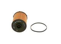 BOSCH 1457431704 Kraftstofffilter